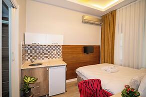 Life Span Hotels Harbiye