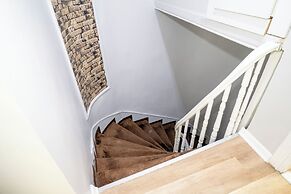 Life Span Hotels Harbiye