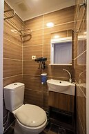 Life Span Hotels Harbiye