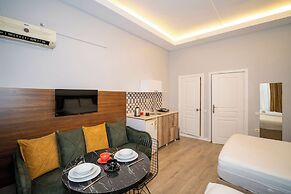 Life Span Hotels Harbiye