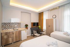 Life Span Hotels Harbiye