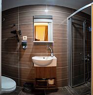 Life Span Hotels Harbiye