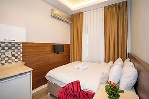 Life Span Hotels Harbiye