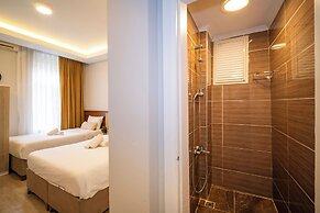 Life Span Hotels Harbiye