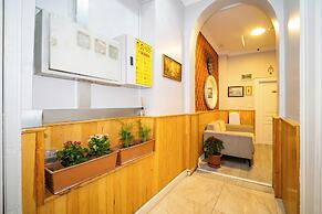 Life Span Hotels Harbiye