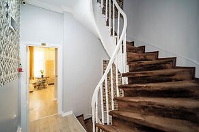 Life Span Hotels Harbiye