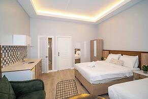 Life Span Hotels Harbiye