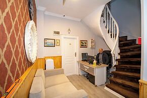 Life Span Hotels Harbiye