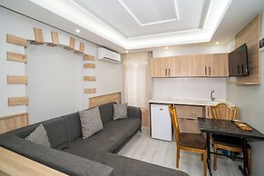 Life Span Hotels Harbiye