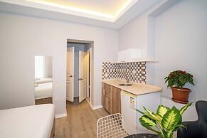 Life Span Hotels Harbiye