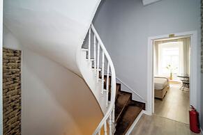 Life Span Hotels Harbiye