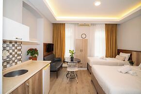 Life Span Hotels Harbiye