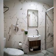 Life Span Hotels Harbiye