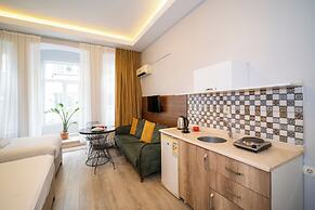 Life Span Hotels Harbiye