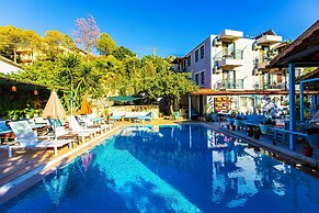 Tuthaliya Hotel