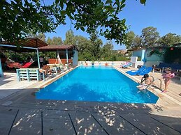 Tuthaliya Hotel
