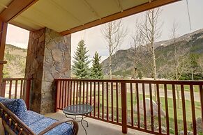 Cs110 Copper Springs 2 Bedroom Condo by RedAwning