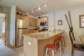 Cs110 Copper Springs 2 Bedroom Condo by RedAwning