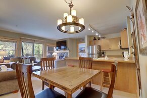 Cs110 Copper Springs 2 Bedroom Condo by RedAwning