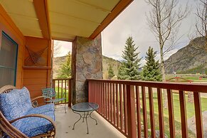 Cs110 Copper Springs 2 Bedroom Condo by RedAwning