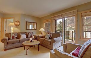 Cs110 Copper Springs 2 Bedroom Condo by RedAwning