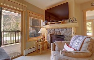 Cs110 Copper Springs 2 Bedroom Condo by RedAwning