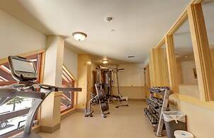 Cs110 Copper Springs 2 Bedroom Condo by RedAwning