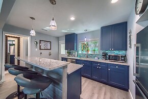 Castle Shadow DT 534 3 Bedroom Home by RedAwning