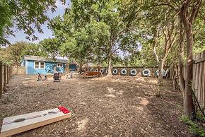 Castle Shadow DT 534 3 Bedroom Home by RedAwning