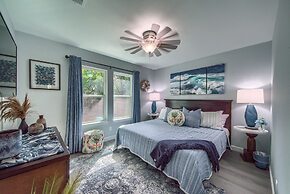 Castle Shadow DT 534 3 Bedroom Home by RedAwning