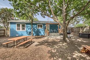 Castle Shadow DT 534 3 Bedroom Home by RedAwning