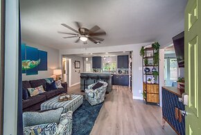 Castle Shadow DT 534 3 Bedroom Home by RedAwning