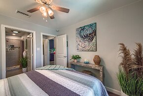 Castle Shadow DT 534 3 Bedroom Home by RedAwning