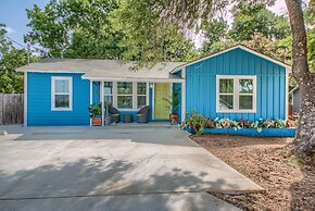 Castle Shadow DT 534 3 Bedroom Home by RedAwning