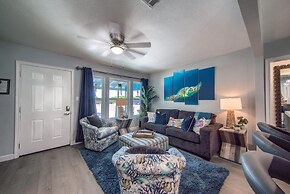 Castle Shadow DT 534 3 Bedroom Home by RedAwning