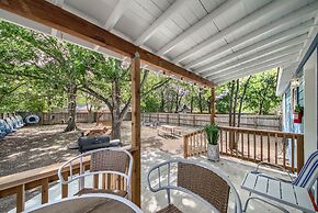 Castle Shadow DT 534 3 Bedroom Home by RedAwning