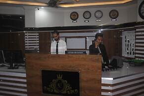 Khan Continental Hotel & Restaurant