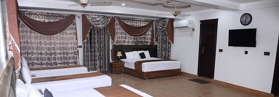 Khan Continental Hotel & Restaurant