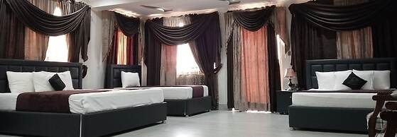 Khan Continental Hotel & Restaurant