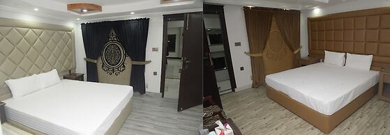 Khan Continental Hotel & Restaurant