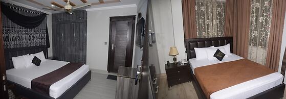 Khan Continental Hotel & Restaurant