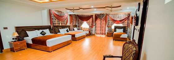 Khan Continental Hotel & Restaurant