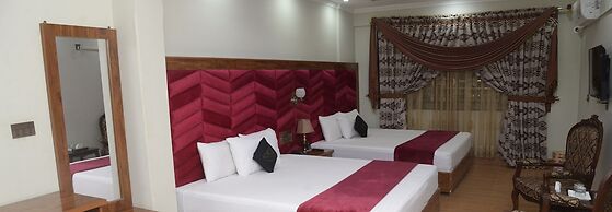 Khan Continental Hotel & Restaurant