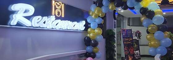 Khan Continental Hotel & Restaurant