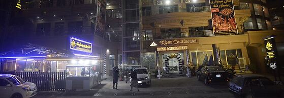 Khan Continental Hotel & Restaurant