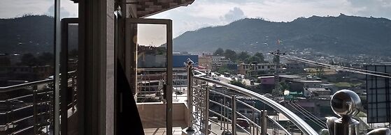 Khan Continental Hotel & Restaurant