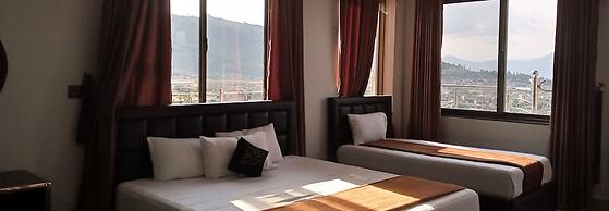 Khan Continental Hotel & Restaurant