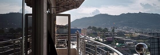 Khan Continental Hotel & Restaurant