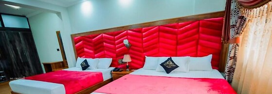 Khan Continental Hotel & Restaurant