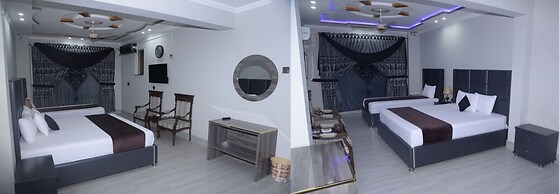 Khan Continental Hotel & Restaurant